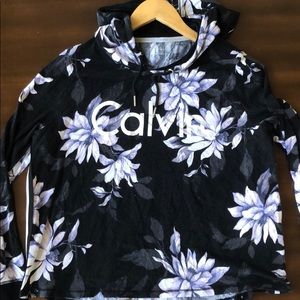 Calvin Klein hoodie